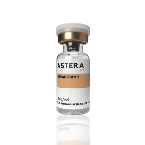 Melanotan 2 10 mg Astera Labs