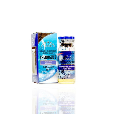 Trenoged E 200 mg Euro Prime Farmaceuticals