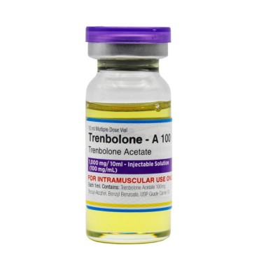 Trenbolone-A 100 Pharmaqo