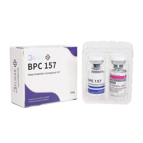 BPC 157 5mg Beligas