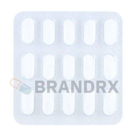 Daxid 100 mg Pfizer