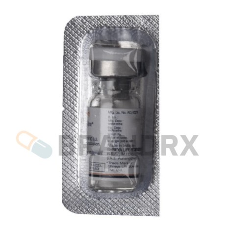 Hynidase Injection 1500 IU Shree Venkatesh