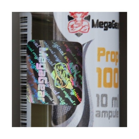 Primobol 100 MegaGear