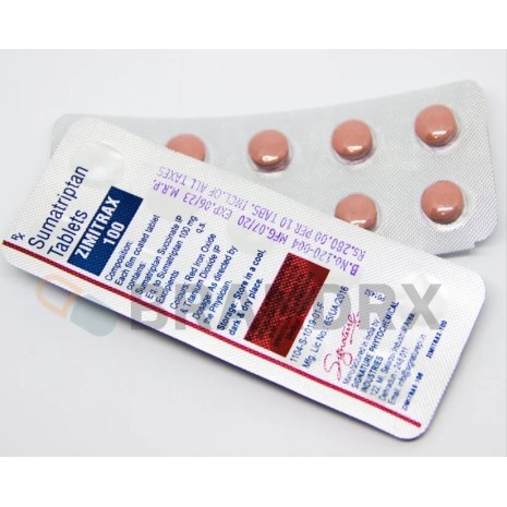 Zimitrax 100 mg Signature Pharmaceuticals Ltd.