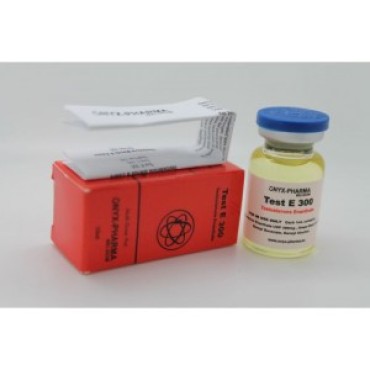 TEST E 300 Pharmaceutical