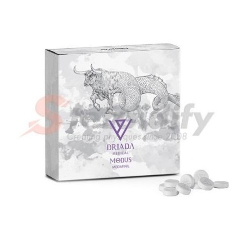 Modus Driada Medical