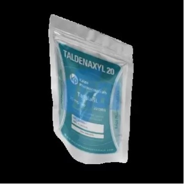 Taldenaxyl 20 Kalpa Pharmaceuticals