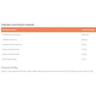 Nutrex - LIPO 6 Black 120 tabs Nutrex