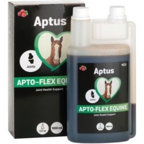 Aptus Equine Apto-Flex Vet Sirup 1000 ml Pharmaceutical