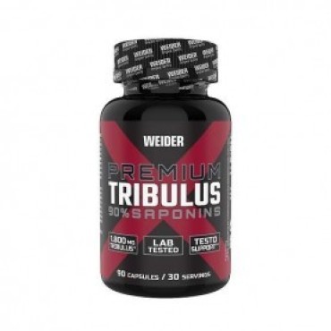Weider - Premium Tribulus 90 kaps Weider