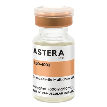 LGD4033 LIGANDROL SARM IN VIALS Astera Labs