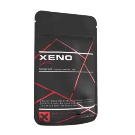 Clomiphene Xeno Labs
